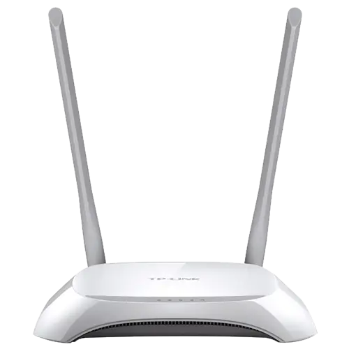 TP-LINK Ruter TL-WR840N