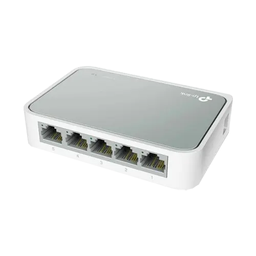 TP-LINK Switch TL-SF1005D