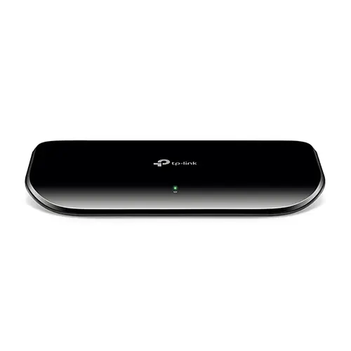 TP LINK Switch TL-SG1008D