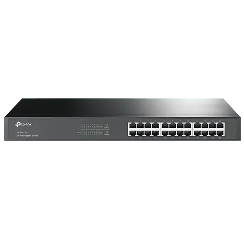 TP-LINK Switch TL-SG1024