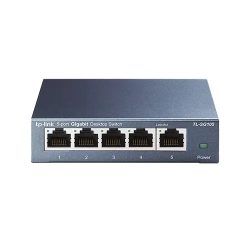 TP-LINK Switch TL-SG105