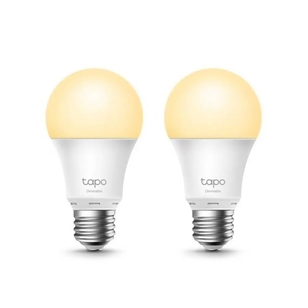 TP-LINK Tapo L510E 2-pack Wi-Fi Pametna sijalica