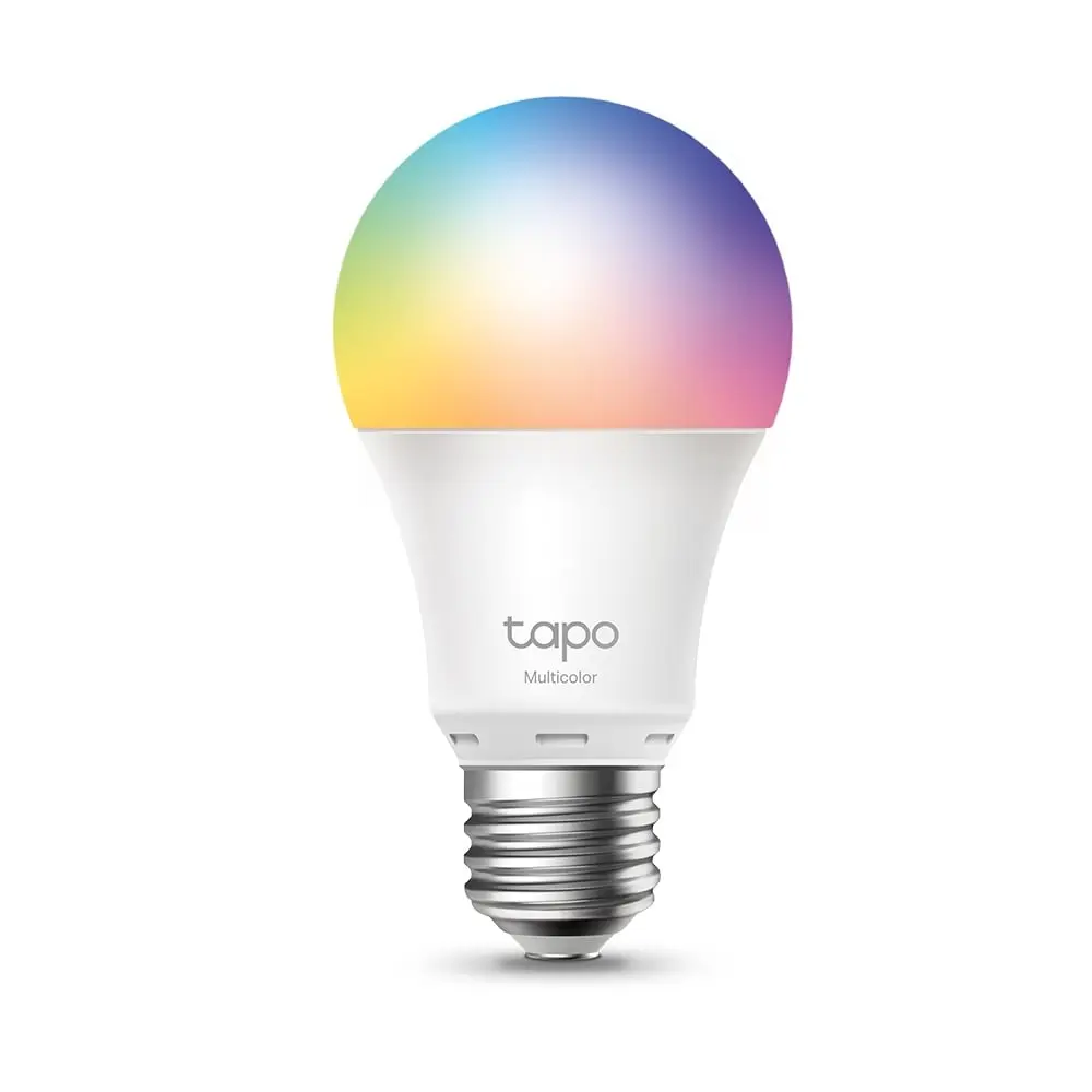 TP-LINK Tapo L530E Multicolor Pametna sijalica