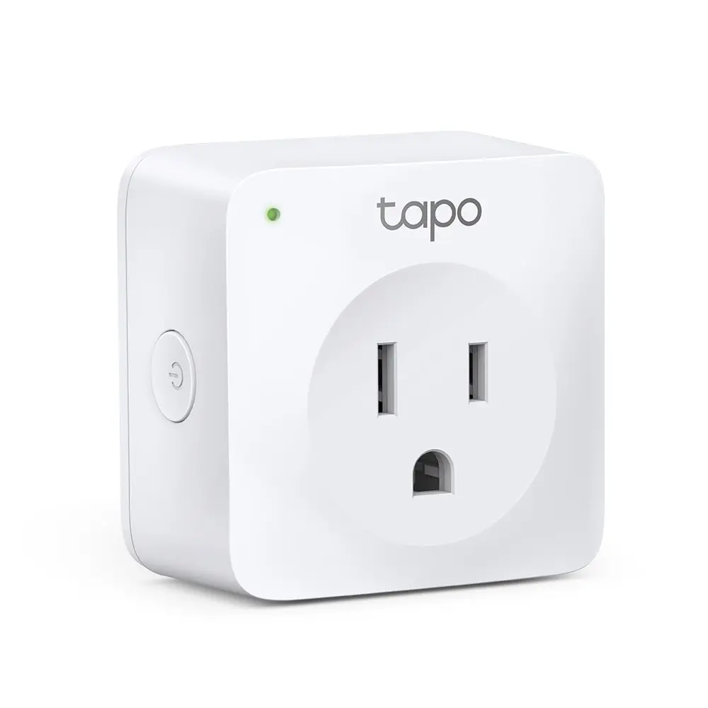 TP-LINK Tapo P100 Pametna mini utičnica