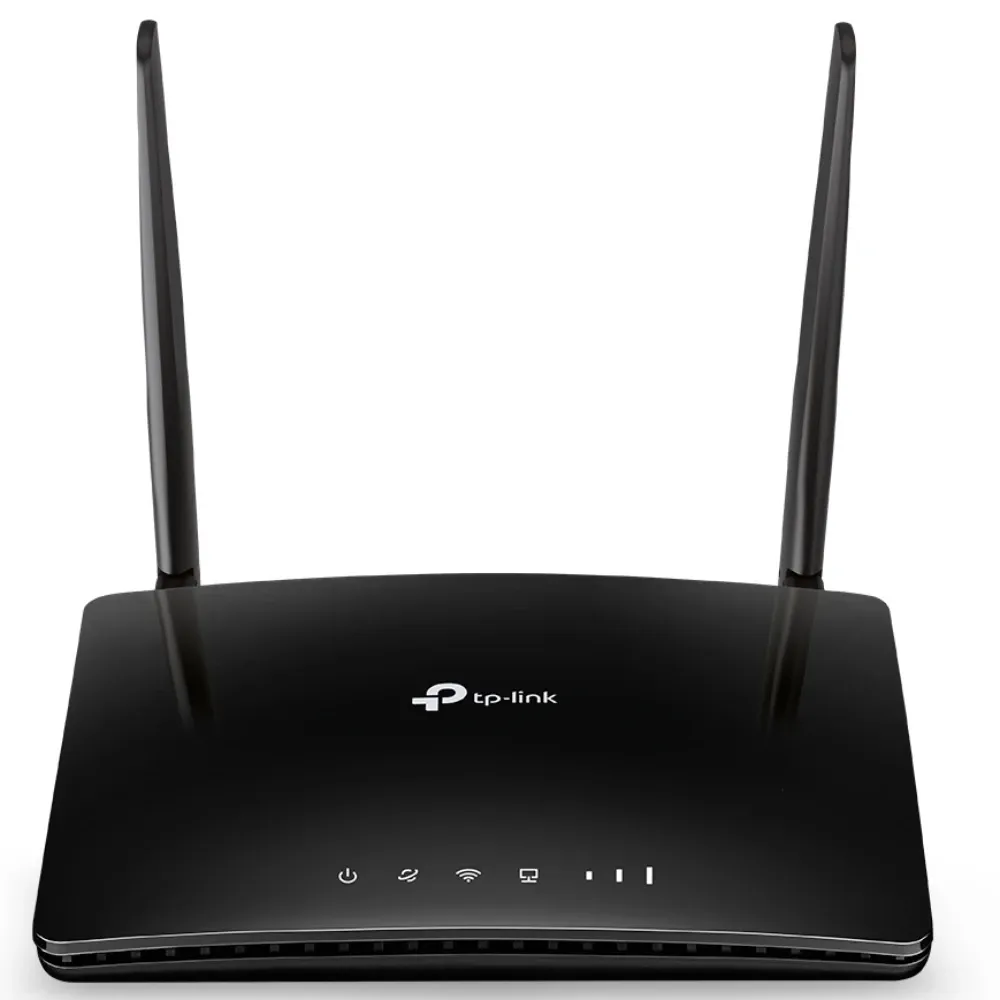 TP-LINK TL-MR6400 4G LTE Ruter