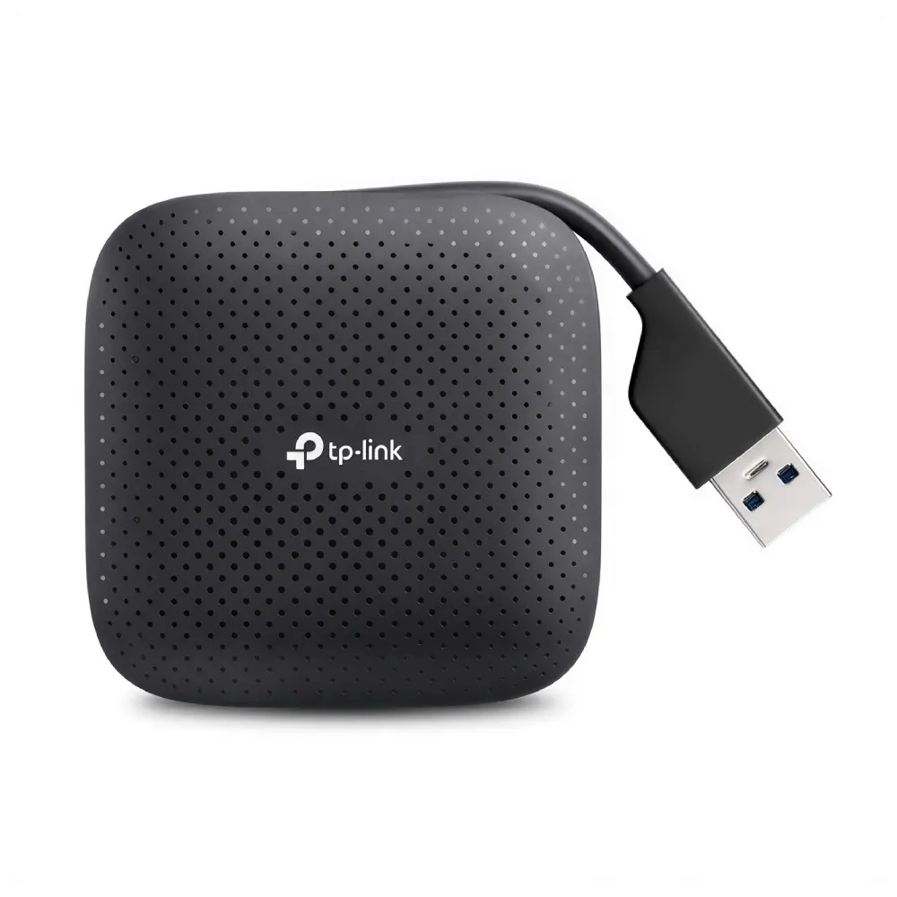 TP-LINK UH400 USB-A Hub