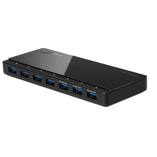 TP-LINK USB HUB 7 x USB 3.0 - UH700