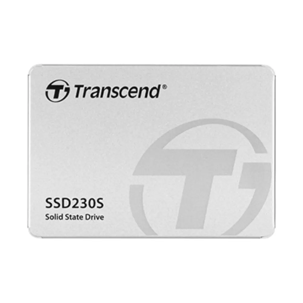 TRANSCEND 230S 4TB 2.5" SATA III TS4TSSD230S SSD