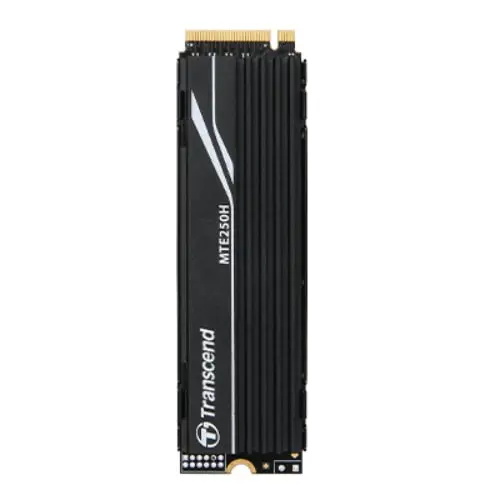 TRANSCEND 250H Series 2TB SSD
