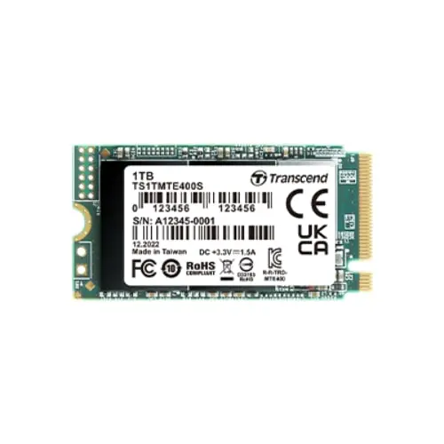 TRANSCEND 400S Series 1TB SSD
