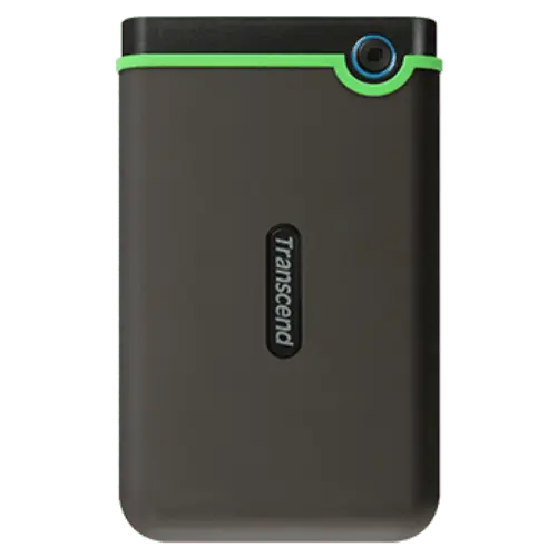 TRANSCEND Eksterni HDD 2TB StoreJet 25M3C TS2TSJ25M3C