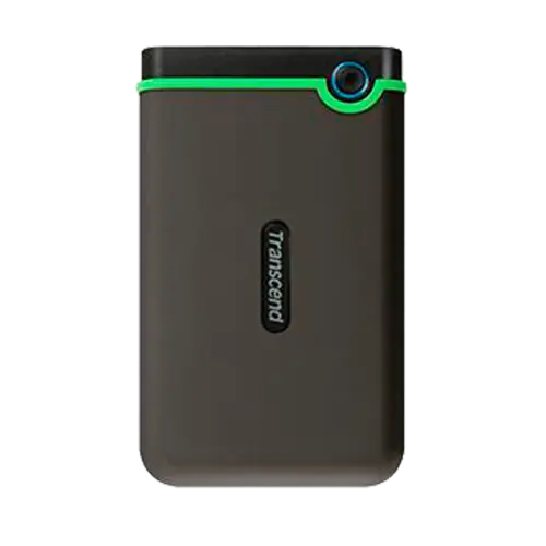 TRANSCEND Eksterni HDD 4TB