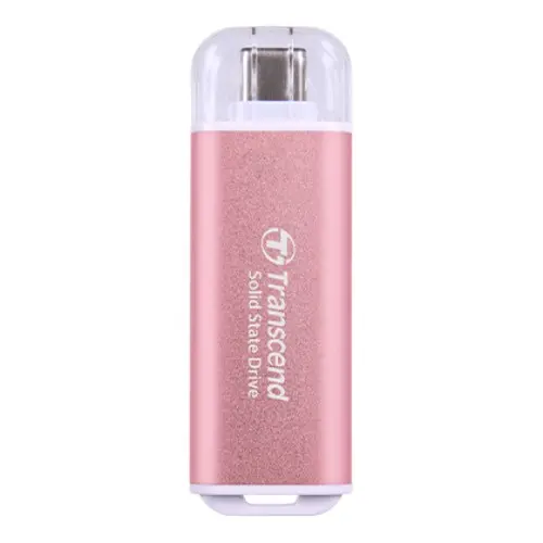 TRANSCEND ESD300 1TB Pink TS1TESD300P Eksterni SSD