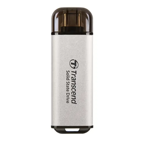 TRANSCEND ESD300 1TB Silver TS1TESD300S Eksterni SSD