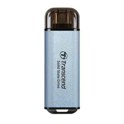 TRANSCEND ESD300 2TB Sky Blue TS2TESD300C Eksterni SSD