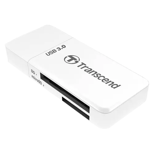 TRANSCEND Čitač kartica TS-RDF5W