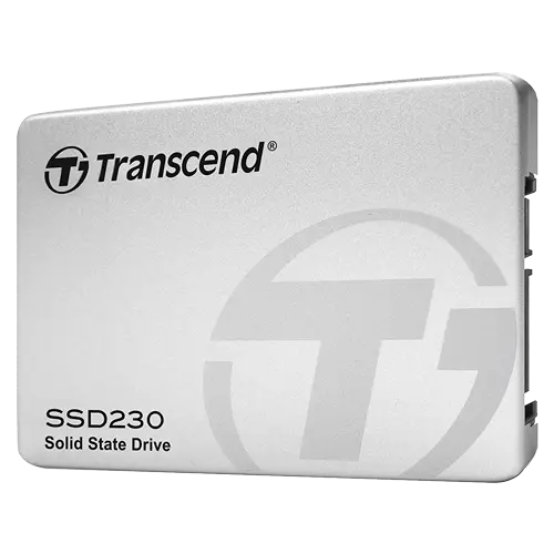 TRANSCEND SSD 128GB, SATA III, SSD230 Series - TS128GSSD230S