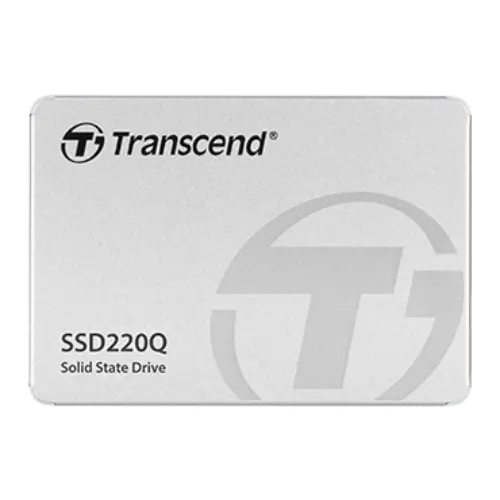 TRANSCEND SSD 1TB SATA III - TS1TSSD220Q