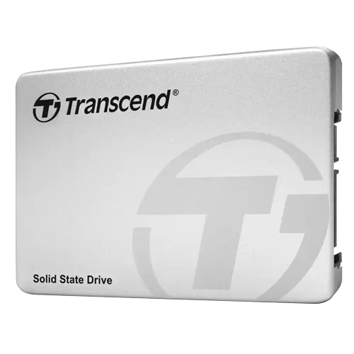 TRANSCEND SSD 480GB, SATA III, SSD220 Series - TS480GSSD220S