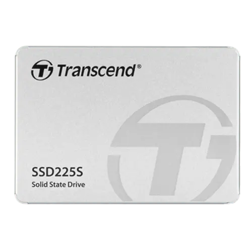 TRANSCEND SSD225S 250GB SATAIII 2.5" TS250GSSD225S - SSD