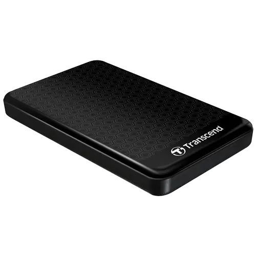 TRANSCEND StoreJet 25A3 TS1TSJ25A3K Eksterni HDD