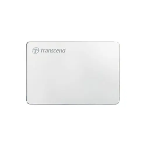 TRANSCEND StoreJet 25C3S 1TB TS1TSJ25C3S Eksterni HDD