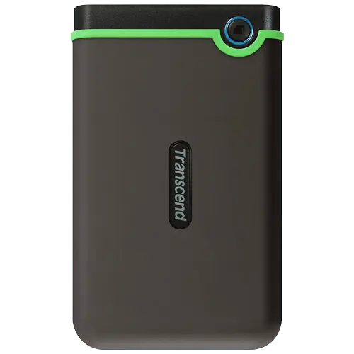 TRANSCEND StoreJet 25M3S Eksterni HDD TS2TSJ25M3S