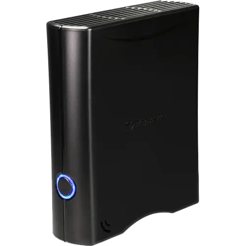 TRANSCEND StoreJet 35T3 eksterni HDD 4TB