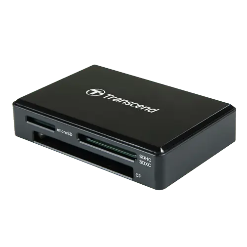 TRANSCEND TS-RDC8K2