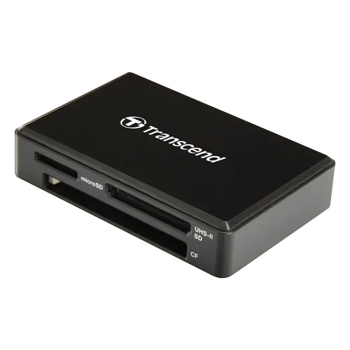 TRANSCEND TS-RDF9K2