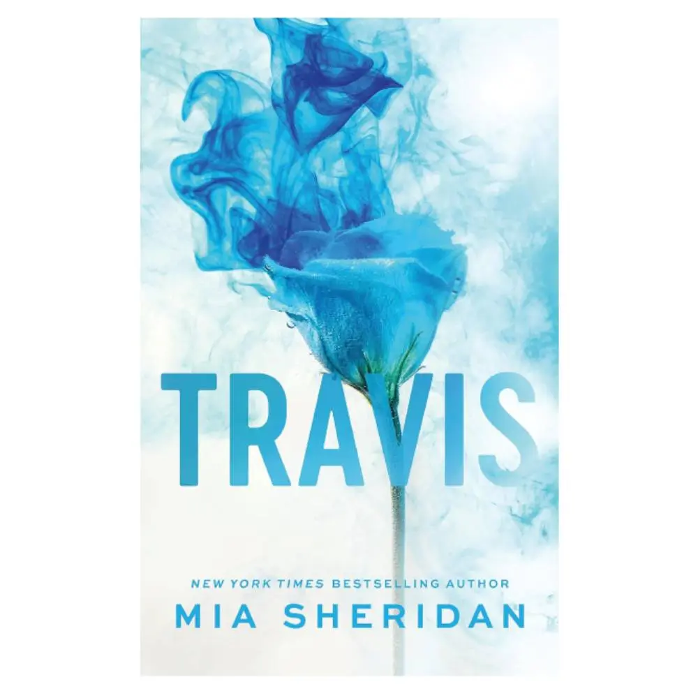 Travis Mia Sheridan