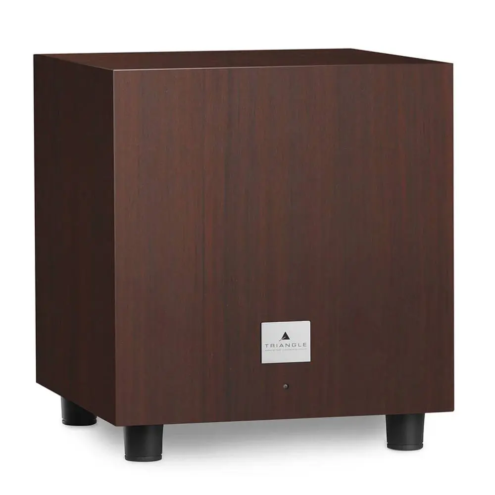 TRIANGLE Tales 340 Walnut Aktivni sabvufer