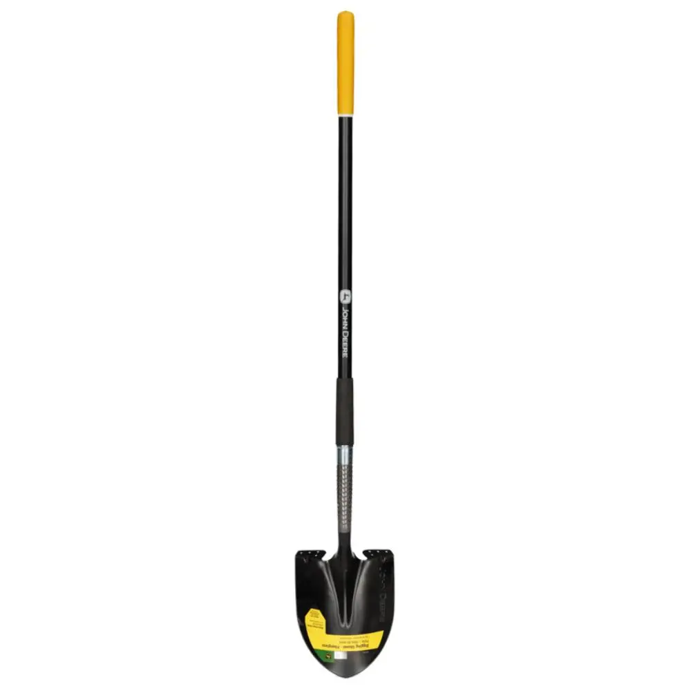 TRUPER John Deere Ašov sa fiber drškom