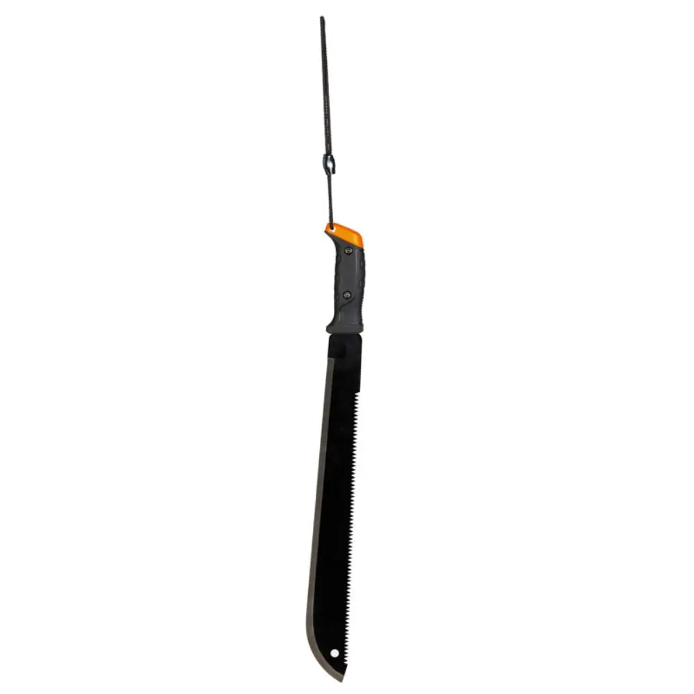 TRUPER Mačeta dvostrana nazubljena 46cm
