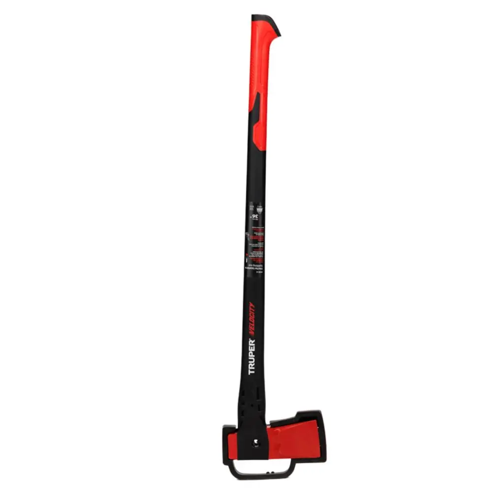 TRUPER Sekira sa fiber/najlon drškom 1.8kg