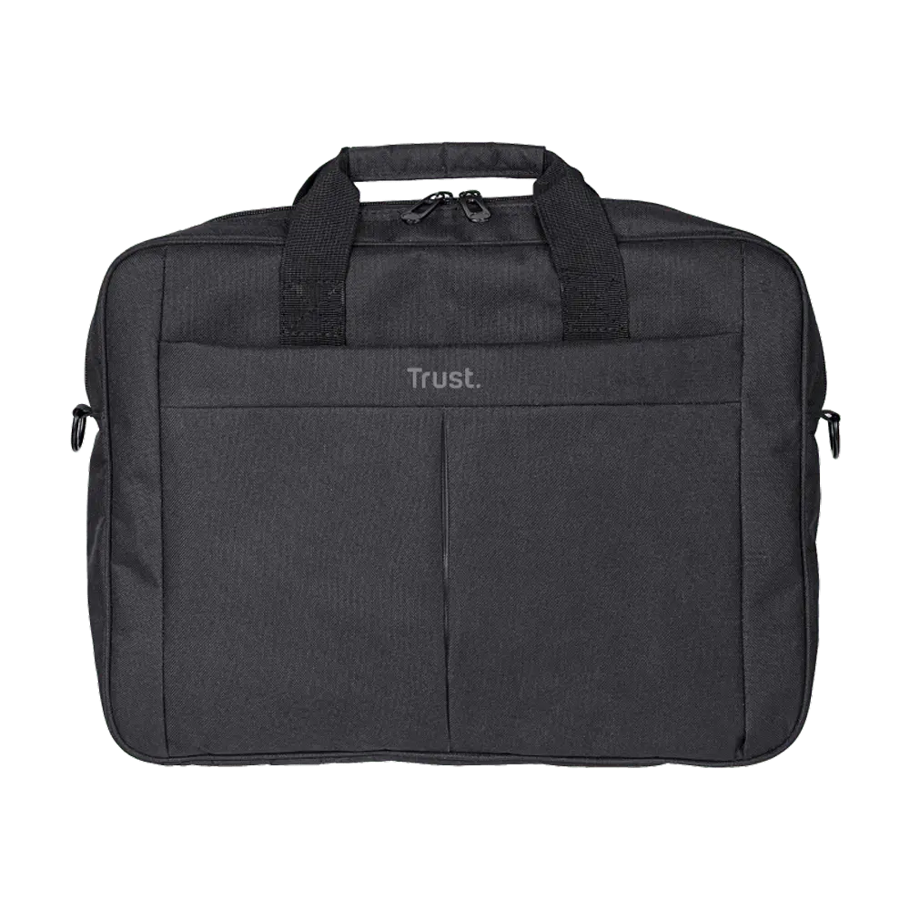 TRUST 16" Black - 21551 Torba za laptop