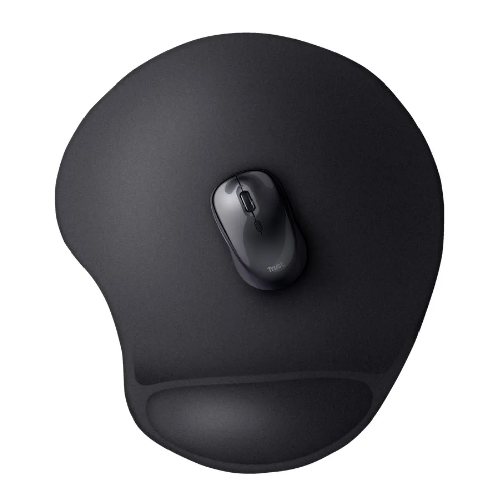 TRUST Bigfoot XL Black Podloga za miš