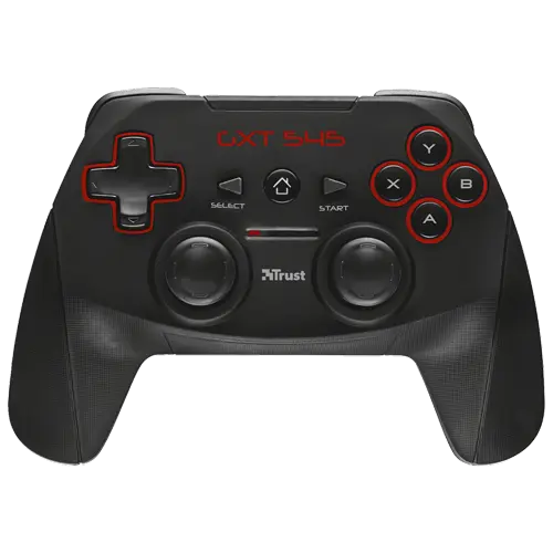 TRUST gamepad GXT 545 (Crni)