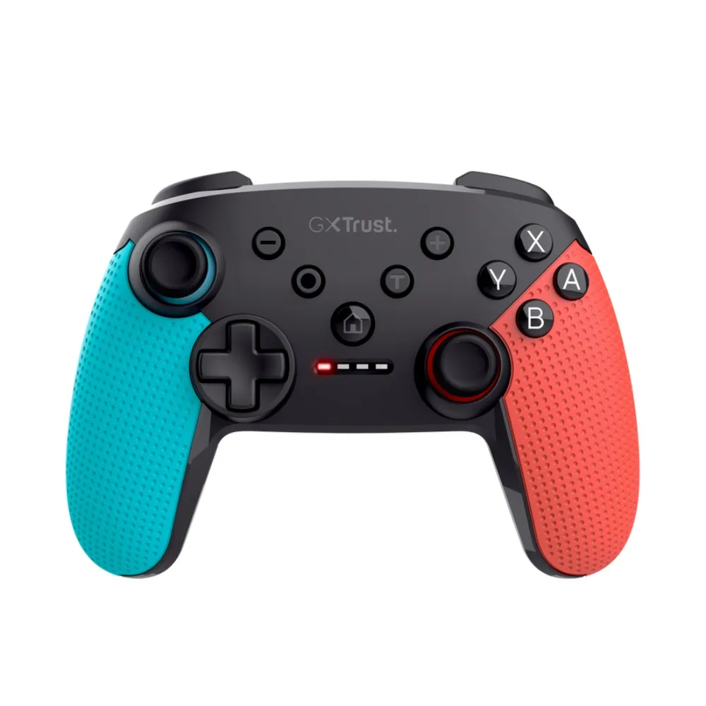 TRUST GXT 1246B Muta Switch Red/Blue Gamepad