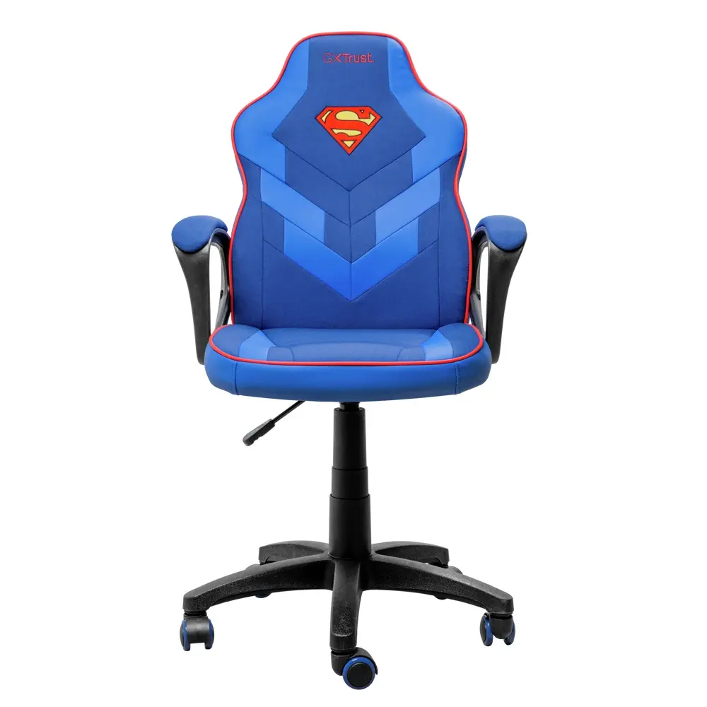 TRUST GXT 703SM Revvo Kids Superman stolica