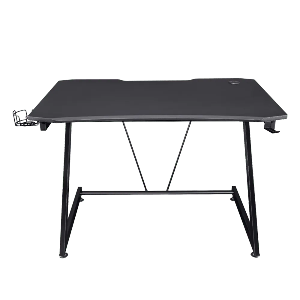 TRUST GXT 711X Dominus gejmerski sto