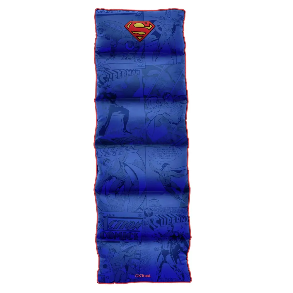 TRUST GXT 718SM Rayzee Superman stolica
