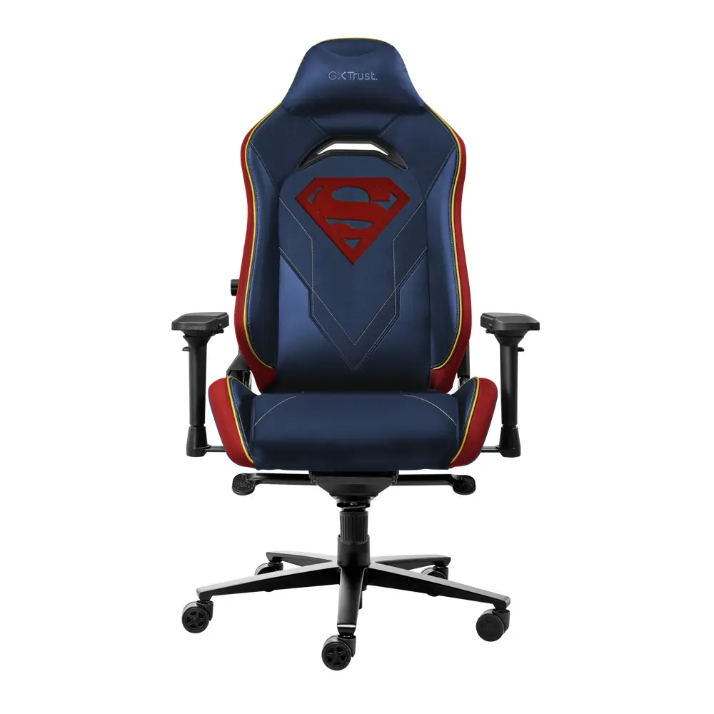 TRUST GXT 721SM Ruya Pro Superman stolica
