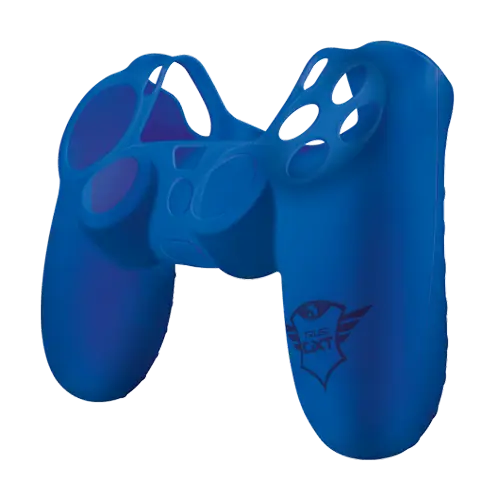 TRUST GXT 744B Rubber Skin - Blue