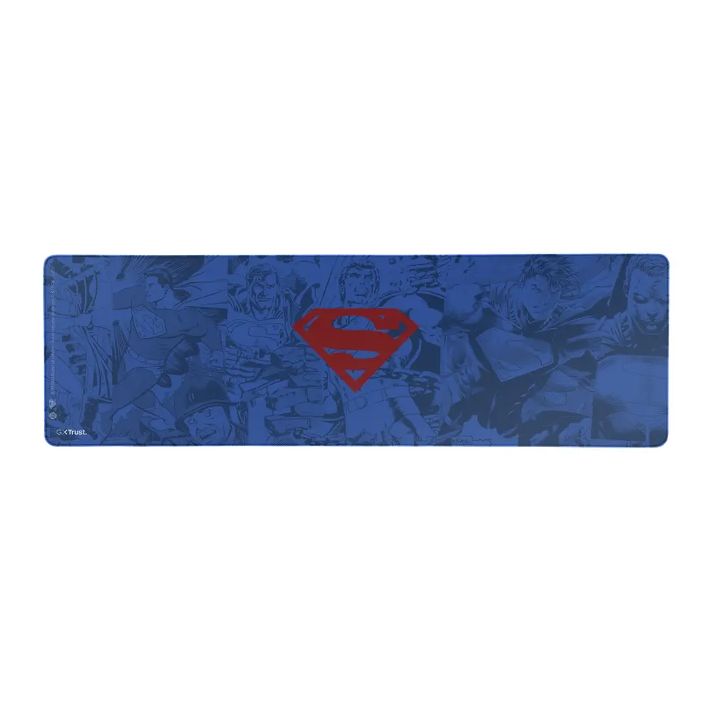TRUST GXT 759SM XXL Superman podloga