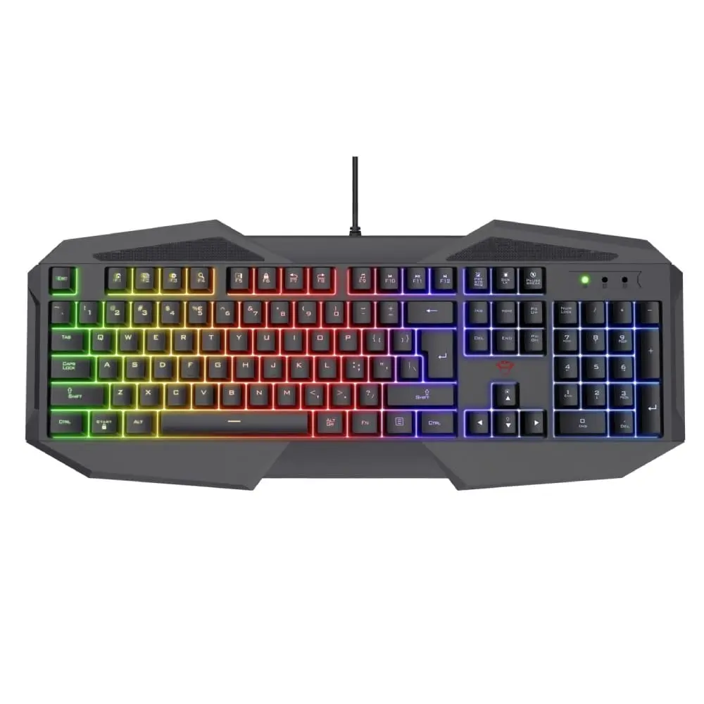 TRUST GXT 830-RW AVONN Tastatura