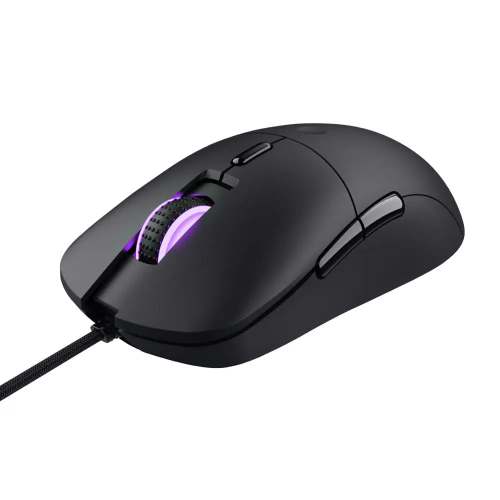 TRUST GXT 981 Redex Žični gejmerski miš