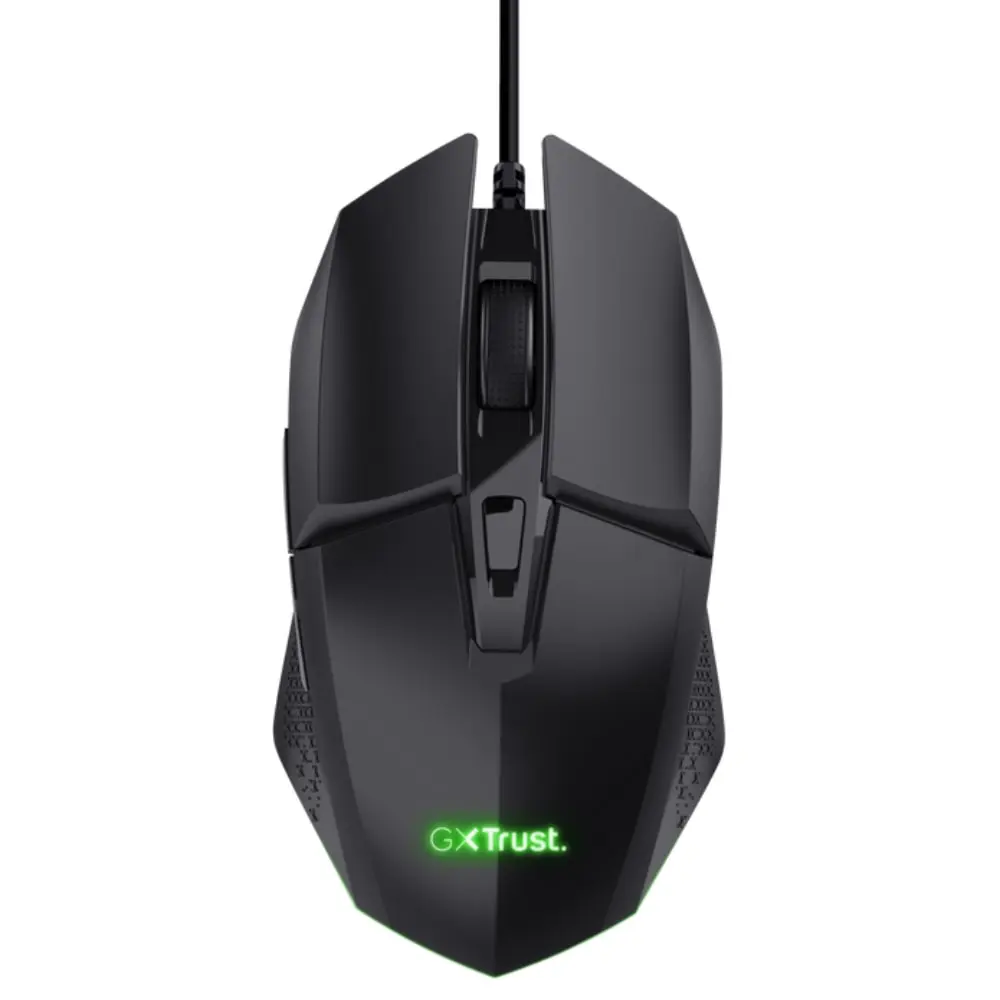 TRUST GXT109 FELOX Gejmerski miš