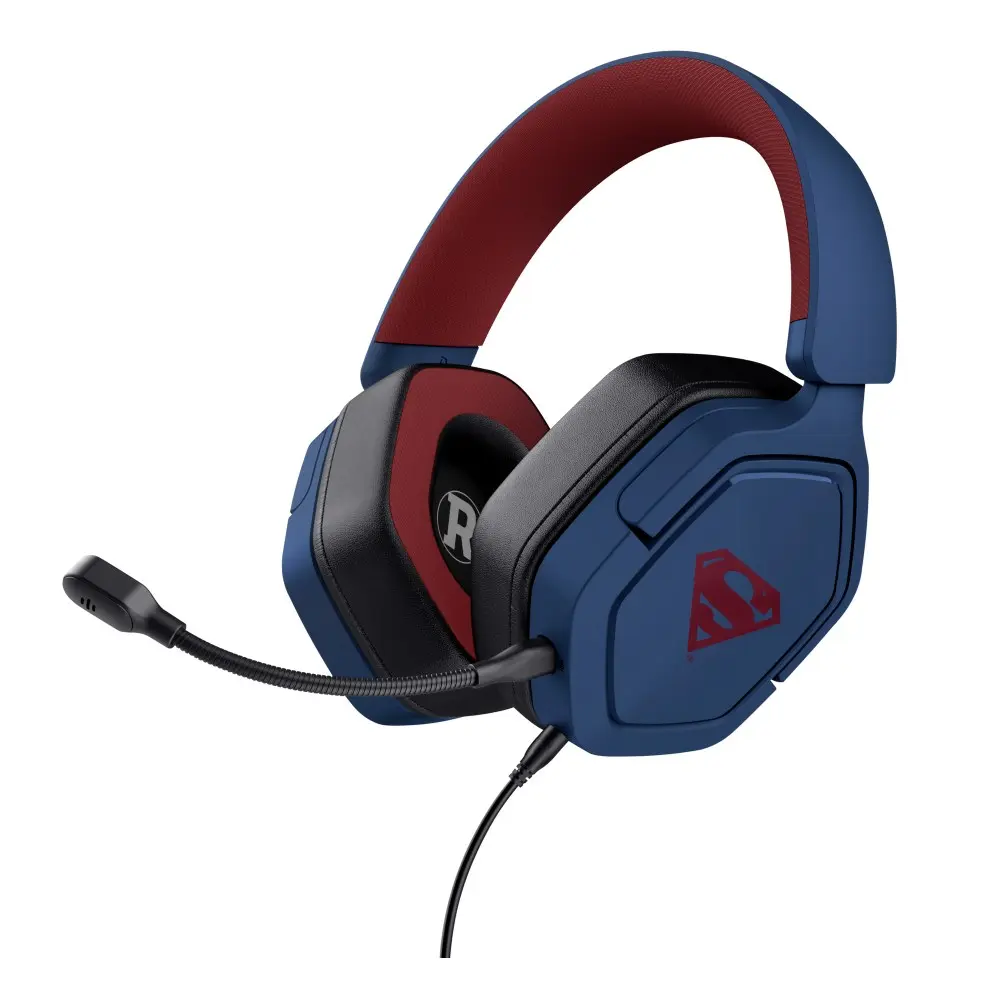 TRUST GXT492SM Carus Superman