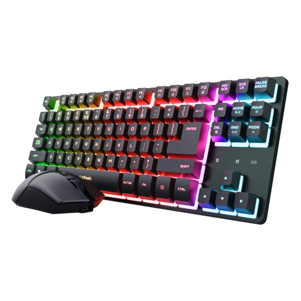 TRUST GXT832 THADO US Set